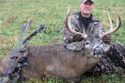Bow Buck 11-8-08 005