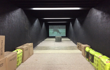EAU - Ryan's Sport Shop (Archery Range 2)