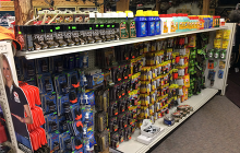 EAU - Ryan's Sport Shop (Hunting Accessories 4)